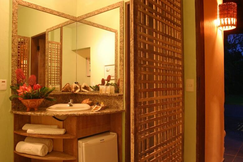 Apartamento Itamambuca Eco Resort