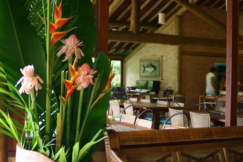 Apartamento Itamambuca Eco Resort