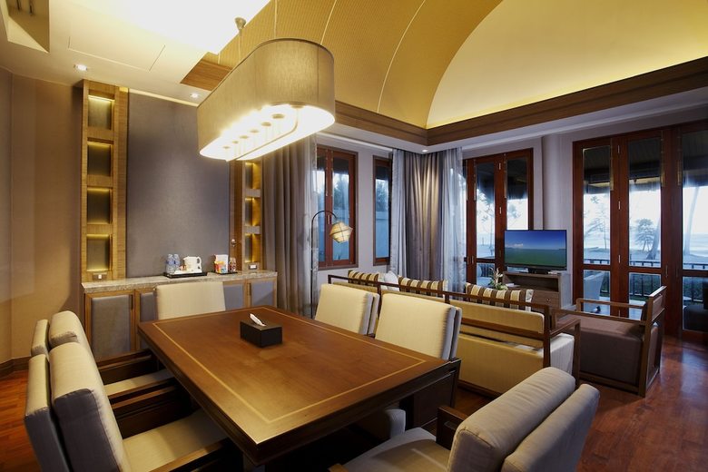 Apartamento Graceland Khao Lak Resort & Spa