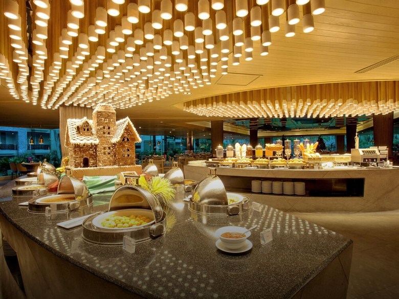 Apartamento Graceland Khao Lak Resort & Spa