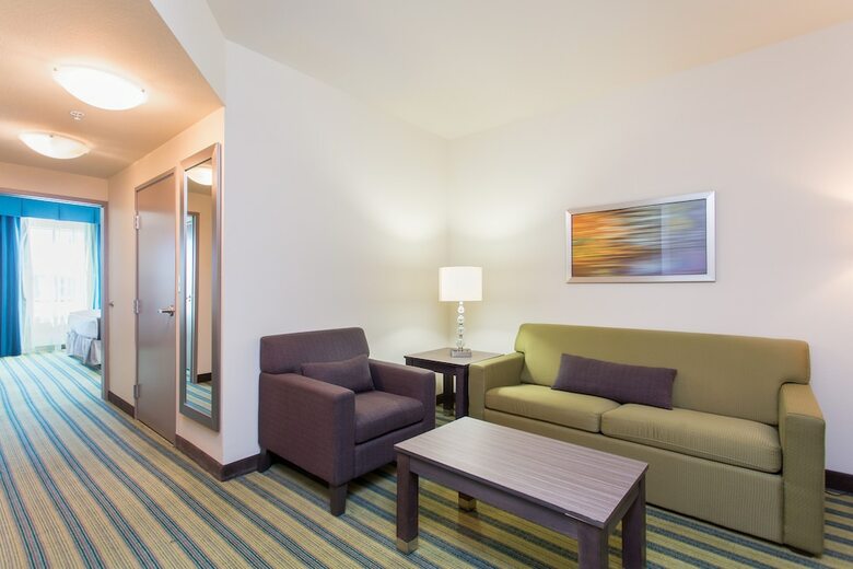 Hotel Holiday Inn Texarkana Arkansas Conv Ctr