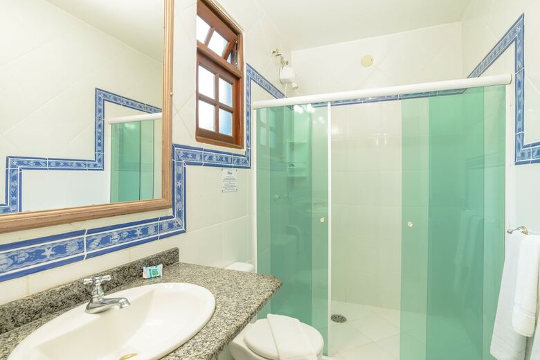 Hotel Alem�o Beach de Ilhabela