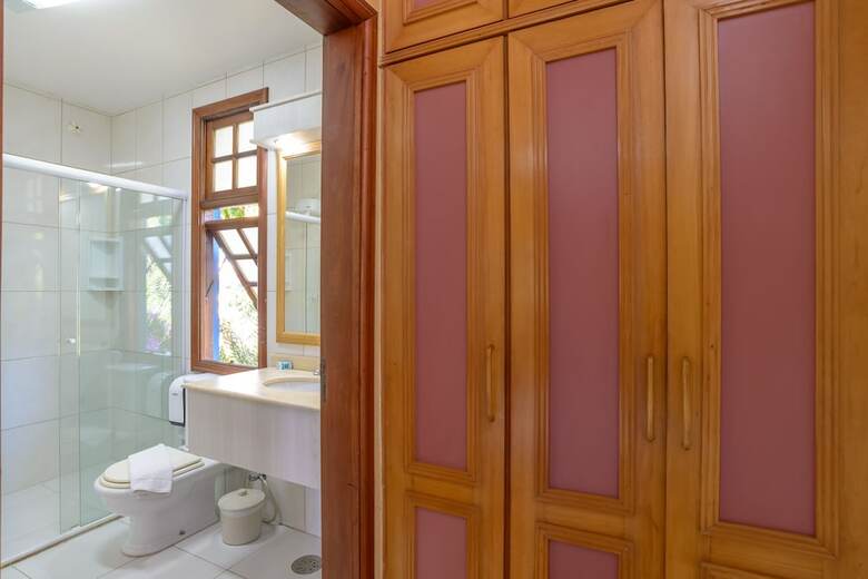 Hotel Alem�o Beach de Ilhabela