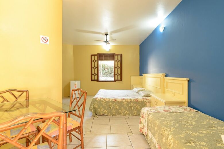 Hotel Alem�o Beach de Ilhabela