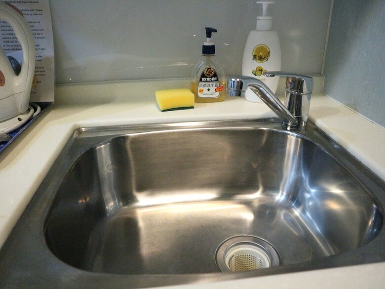 Hotel Sogo Apartment