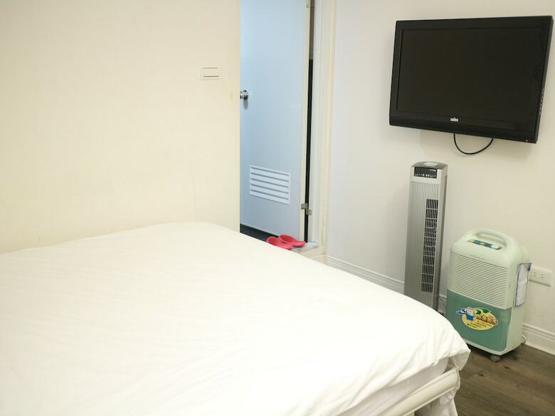 Hotel Sogo Apartment