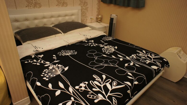 Hotel Sogo Apartment