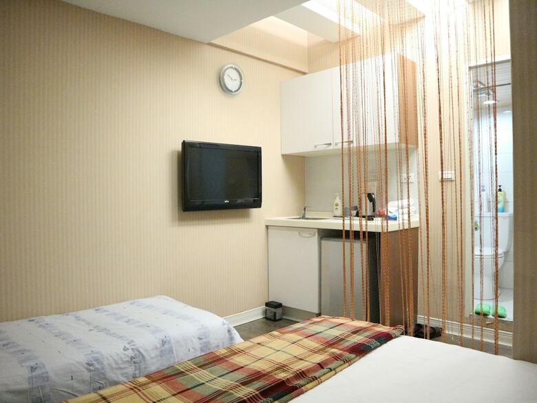 Hotel Sogo Apartment