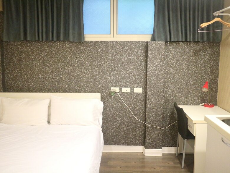 Hotel Sogo Apartment