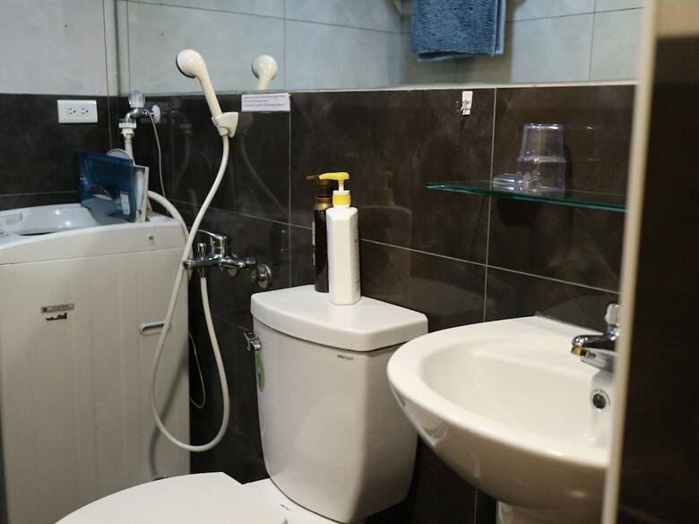 Hotel Sogo Apartment