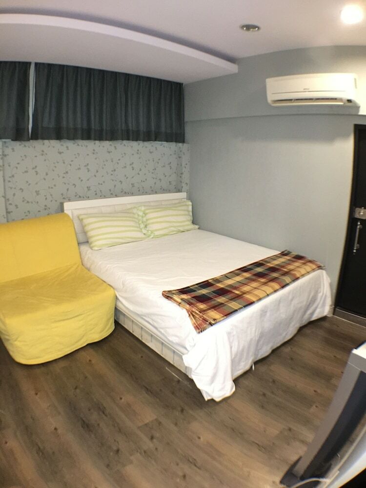 Hotel Sogo Apartment