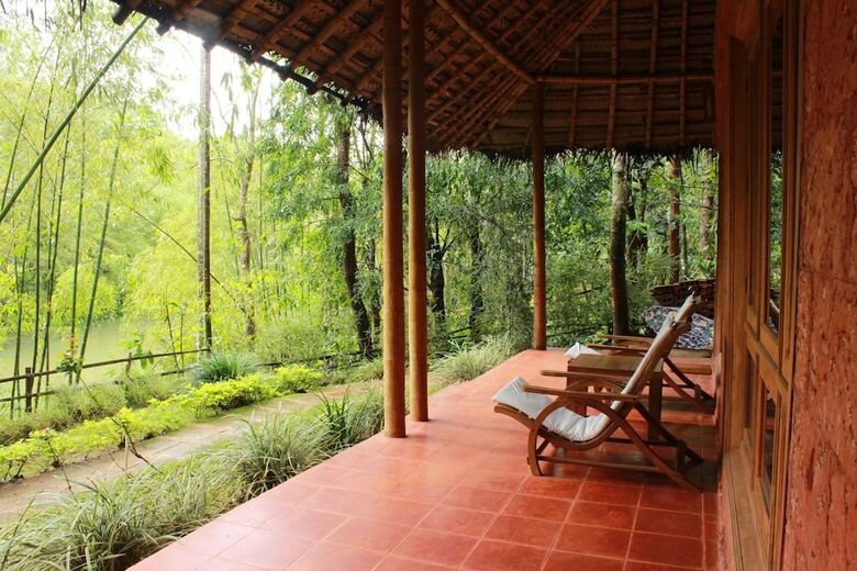 Hotel Banasura Hill Resort