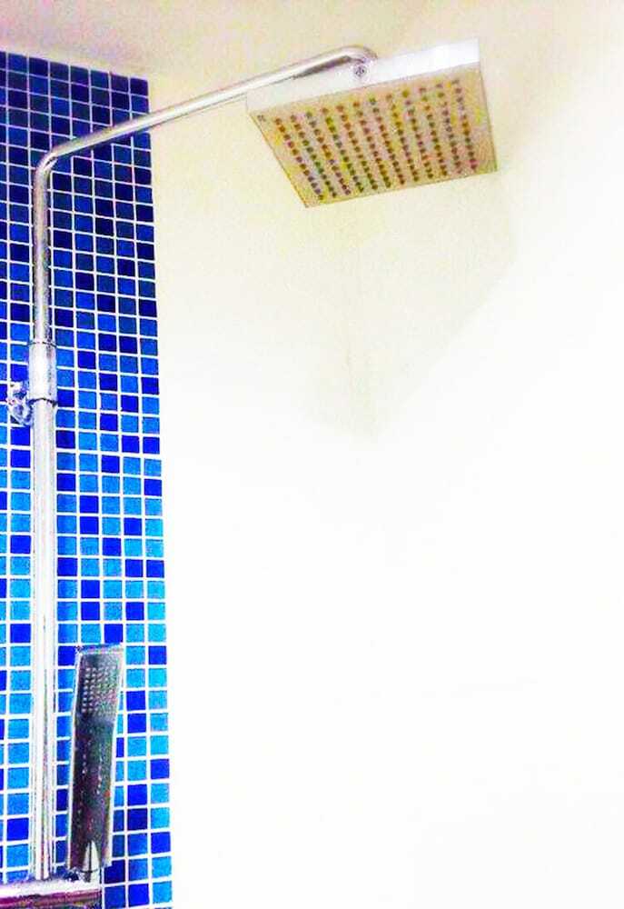 Hotel The Frutta Boutique Patong Beach
