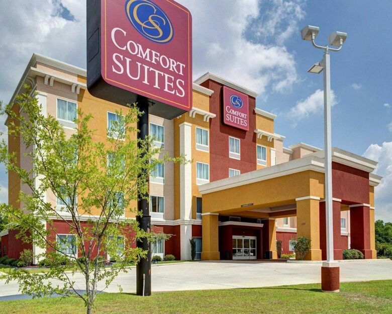 Hotel Comfort Suites