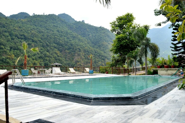 Hotel Amritara Raga On The Ganges