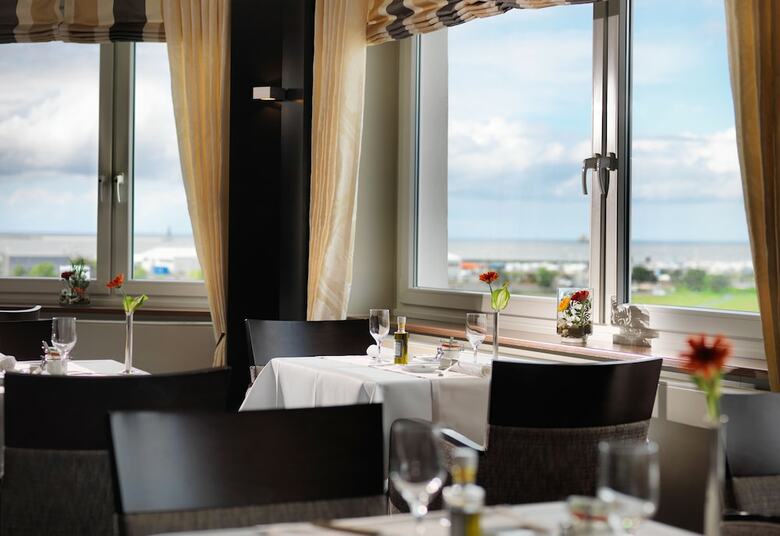 Best Western Hotel Das Donners