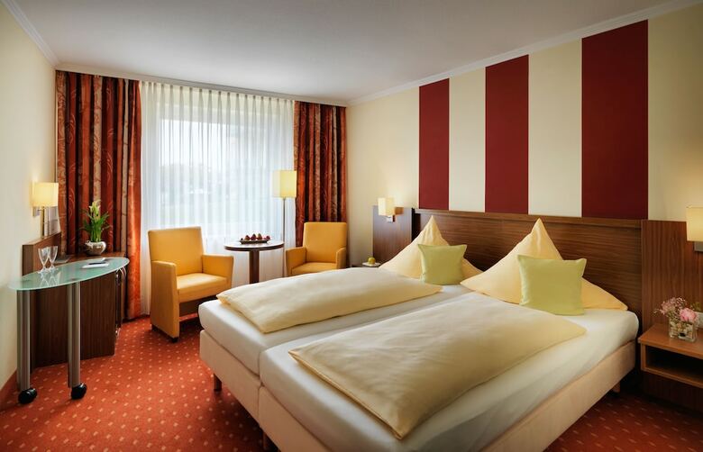 Best Western Hotel Das Donners