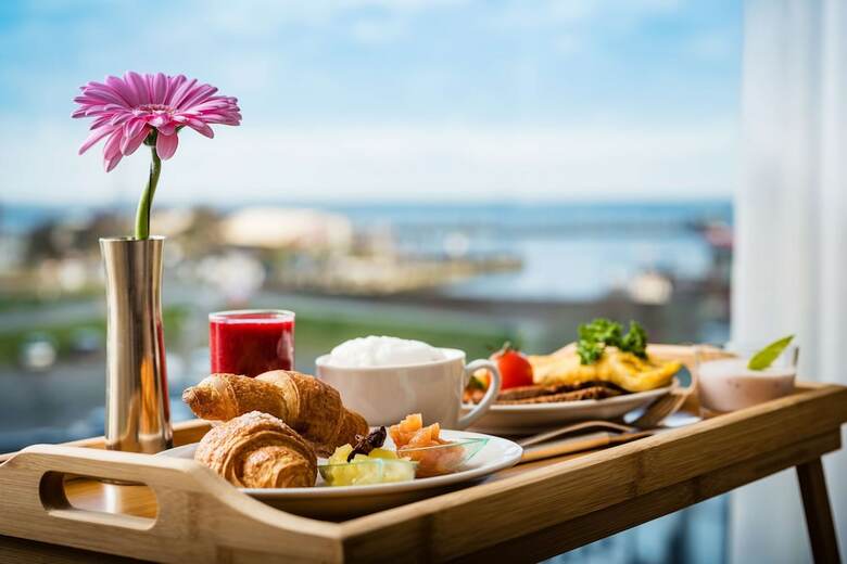 Best Western Hotel Das Donners