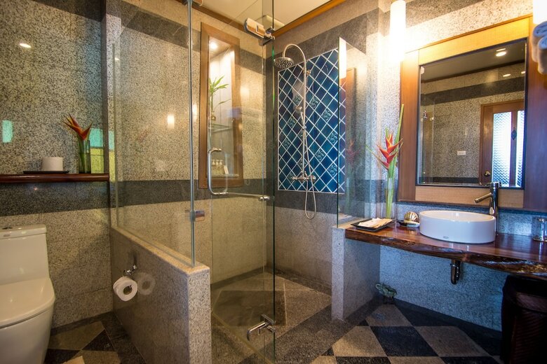 Apartamento Sea View Koh Chang