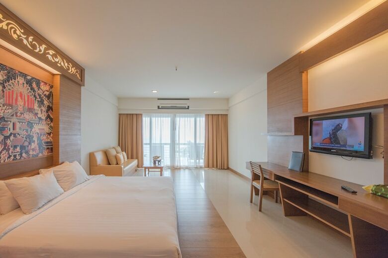 Apartamento Sea View Koh Chang