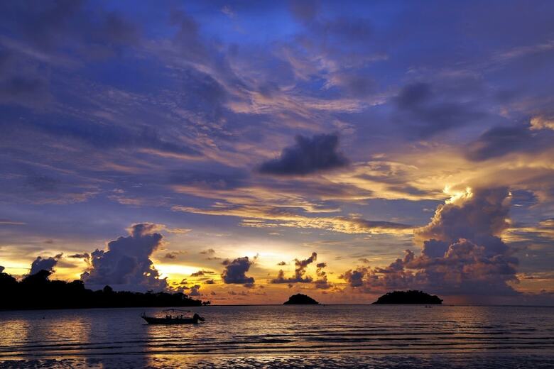 Apartamento Sea View Koh Chang
