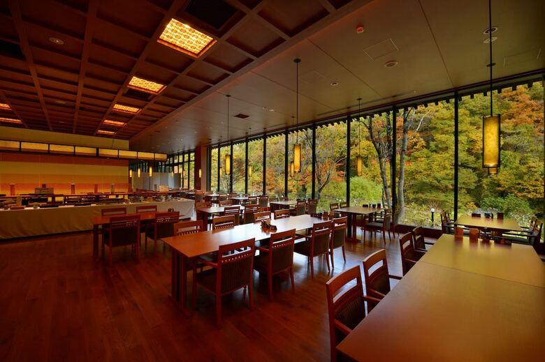 Yamanokami Onsen Yuukaen