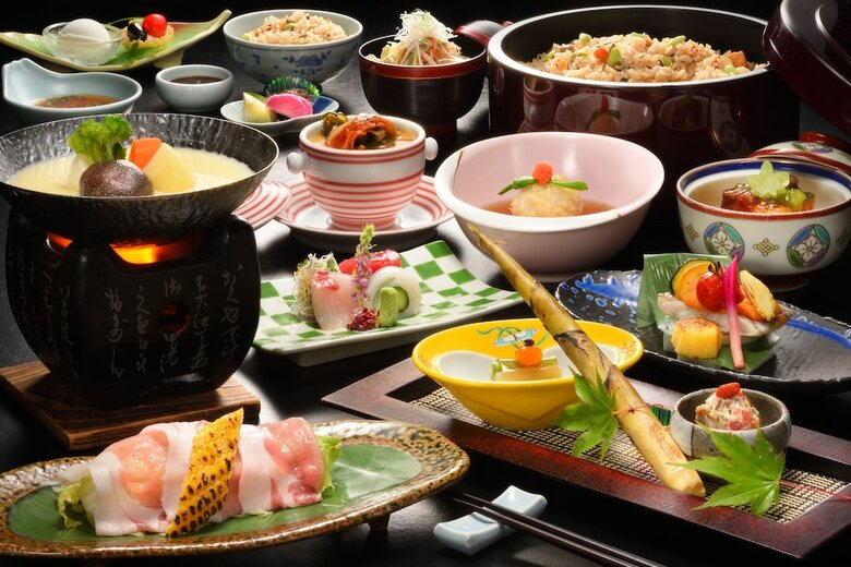 Yamanokami Onsen Yuukaen