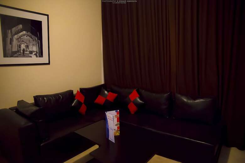 Hotel H�tel La Paloma