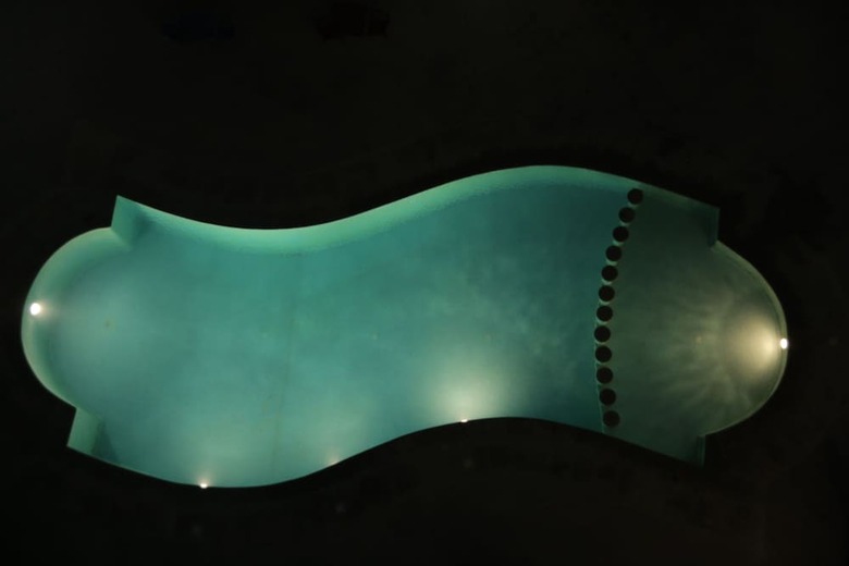 Hotel H�tel La Paloma