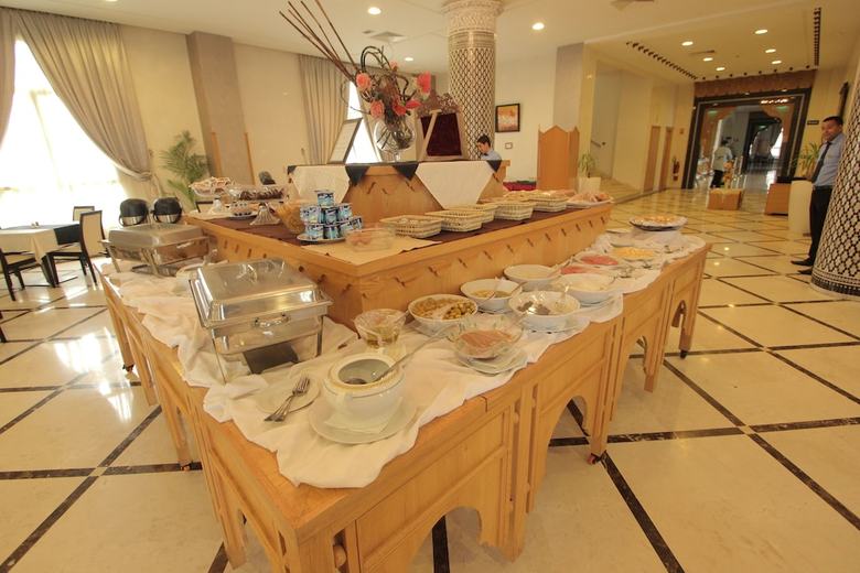 Hotel H�tel La Paloma