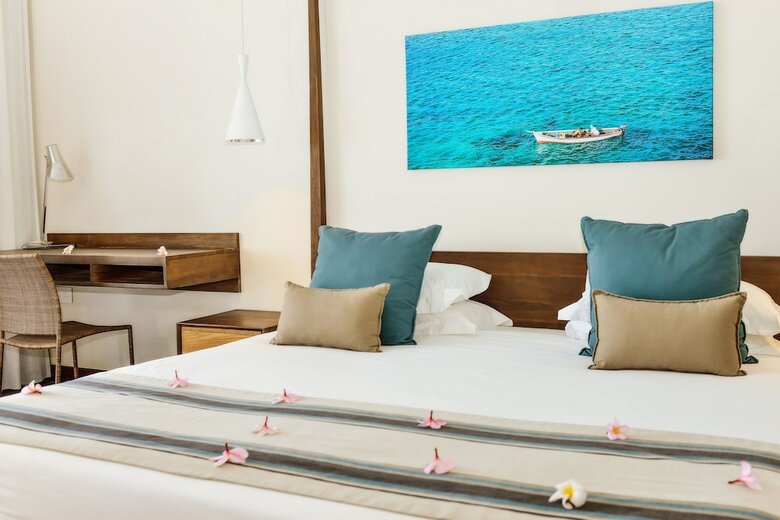 Apartamentos Esplanade By Horizon Holidays
