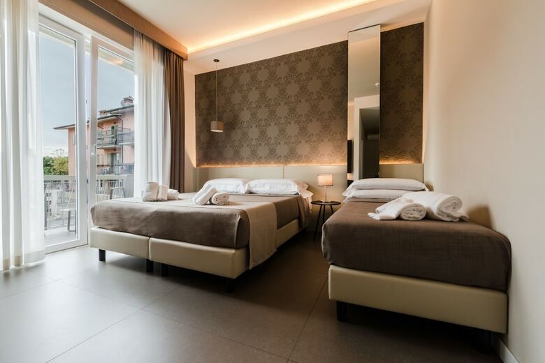Hotel Palazzo Del Garda & Spa