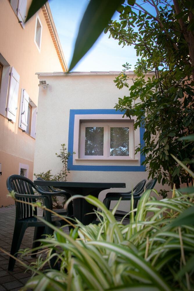 Hotel H�tel Reine D'azur