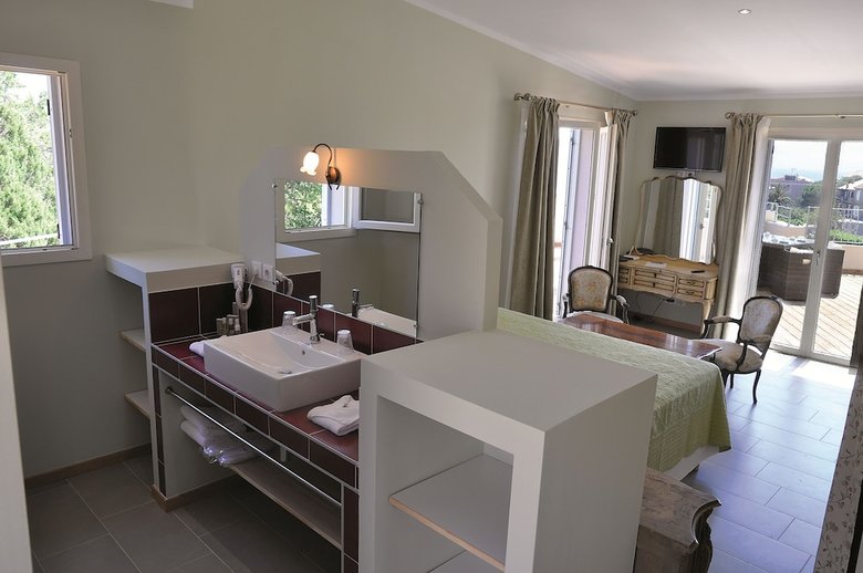 Hotel Casa Murina H�tel Demeure Ecologique