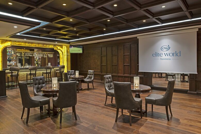 Elite World Business Hotel