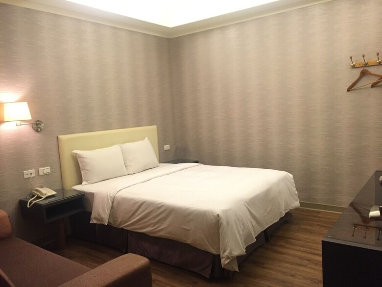 Garden Hotel Taichung