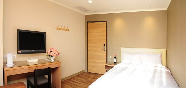 Garden Hotel Taichung