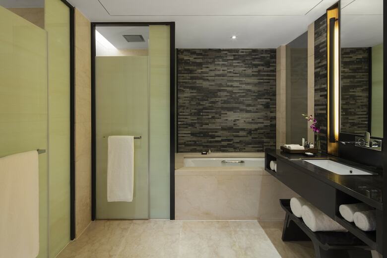 Radisson Blu Hotel Chongqing Shapingba