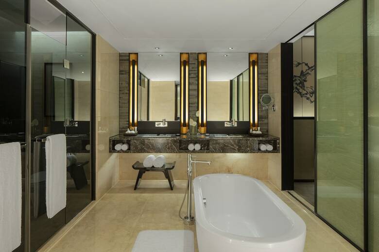 Radisson Blu Hotel Chongqing Shapingba