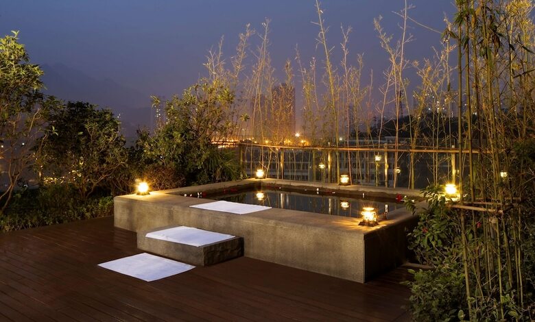 Radisson Blu Hotel Chongqing Shapingba