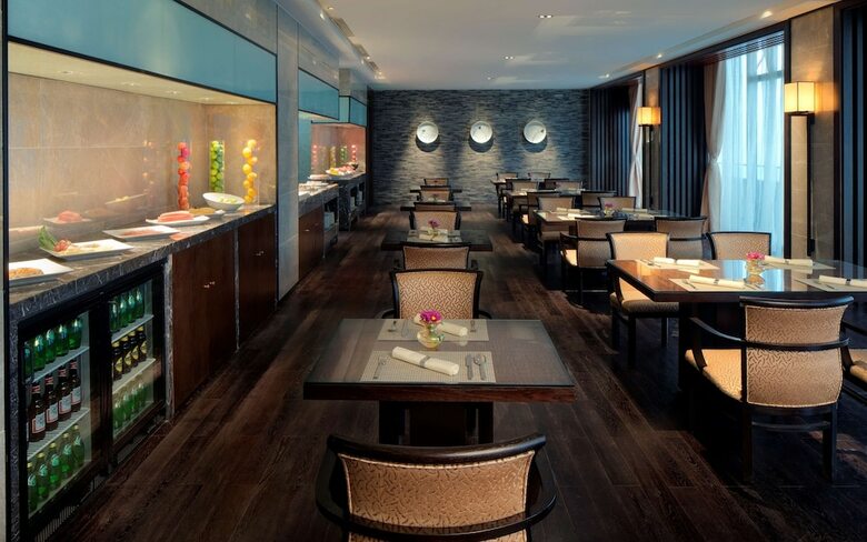 Radisson Blu Hotel Chongqing Shapingba