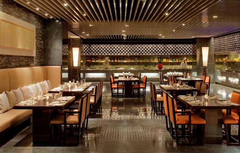 Radisson Blu Hotel Chongqing Shapingba