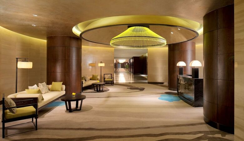 Radisson Blu Hotel Chongqing Shapingba