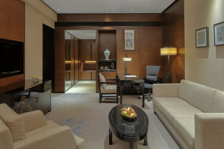 Radisson Blu Hotel Chongqing Shapingba