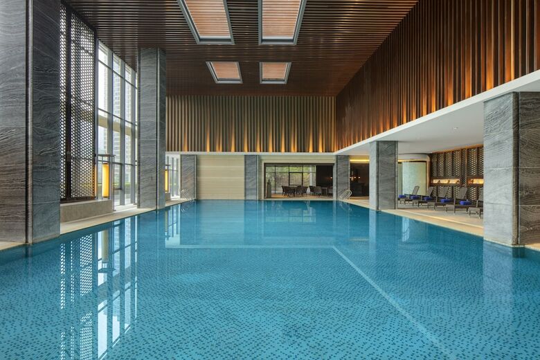 Radisson Blu Hotel Chongqing Shapingba