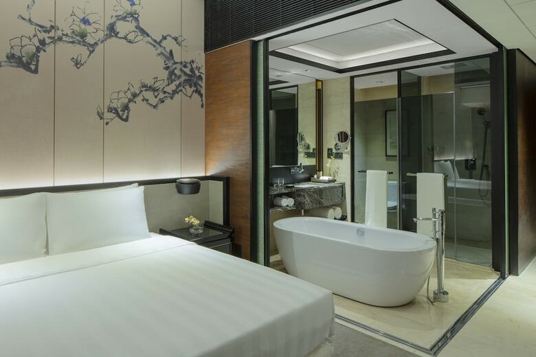 Radisson Blu Hotel Chongqing Shapingba