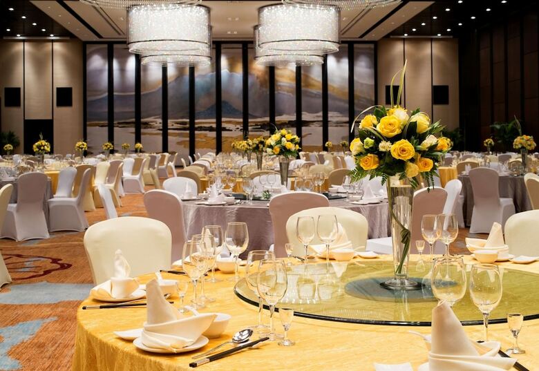 Radisson Blu Hotel Chongqing Shapingba