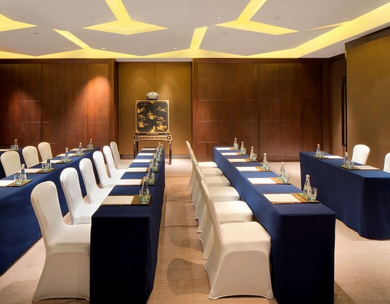 Radisson Blu Hotel Chongqing Shapingba