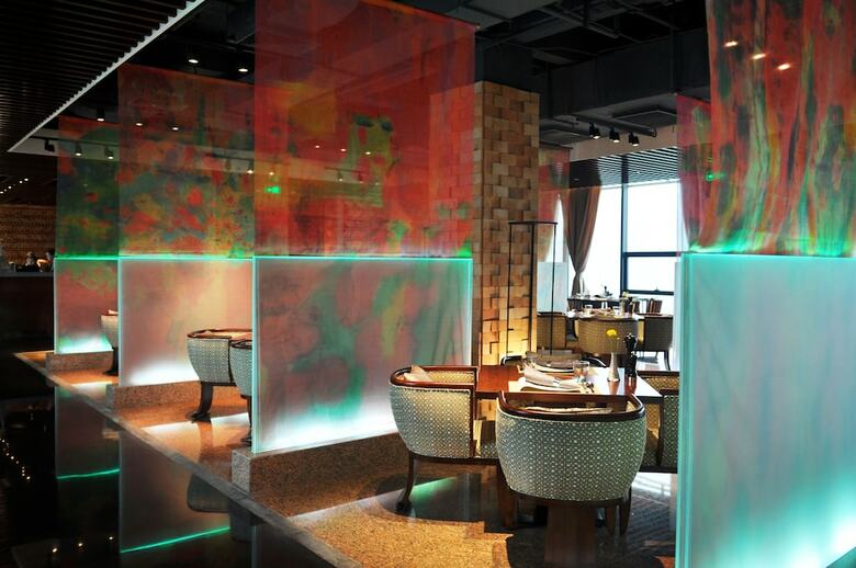 Radisson Blu Hotel Chongqing Shapingba
