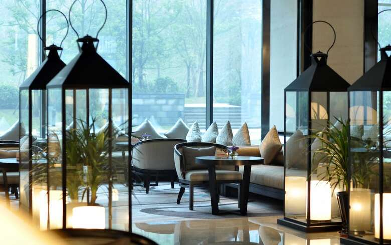Radisson Blu Hotel Chongqing Shapingba